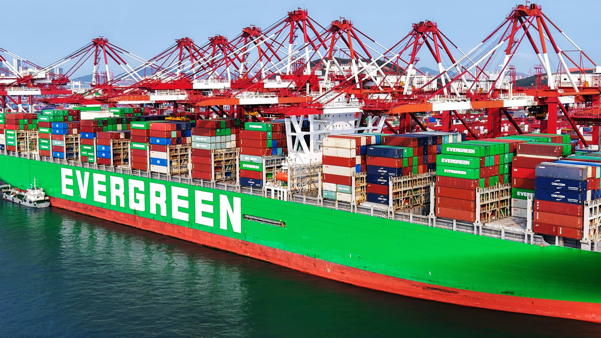 Expect tariff 'cascade' effect across slowing global economy, top UN official warns