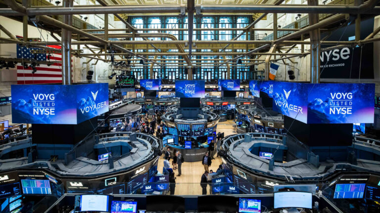 Wall Street loves this new space and national defense play