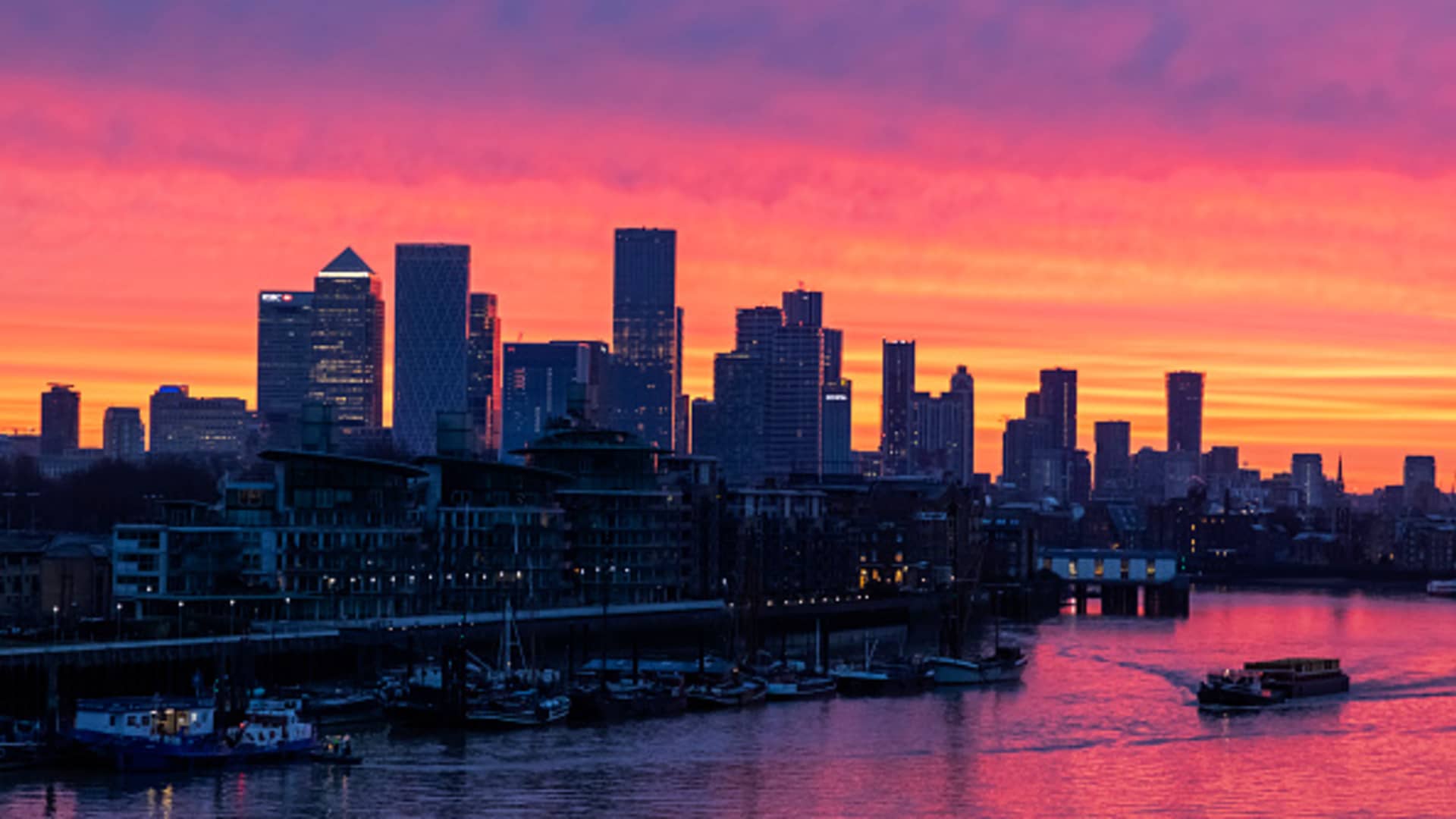 European markets set to open mixed amid fresh U.S. tariff threats