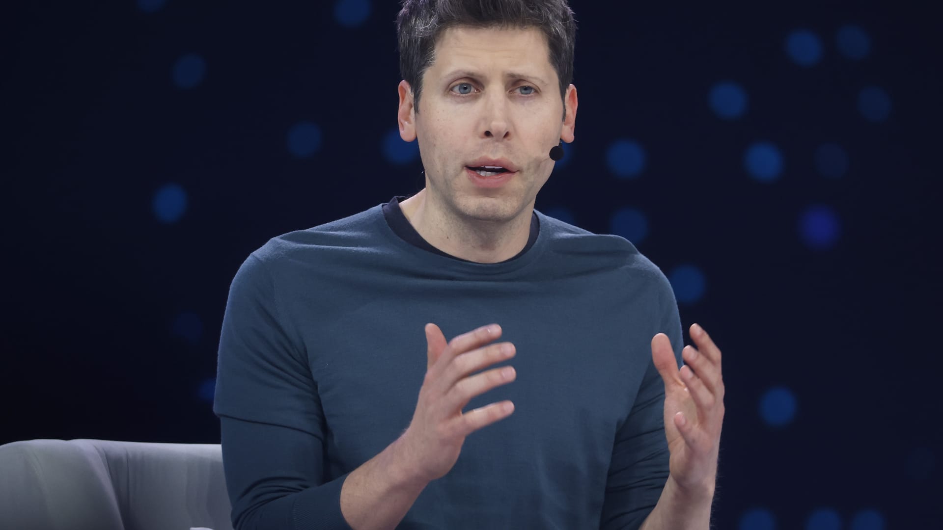 OpenAI and UK sign new AI agreement to boost security, infrastructure