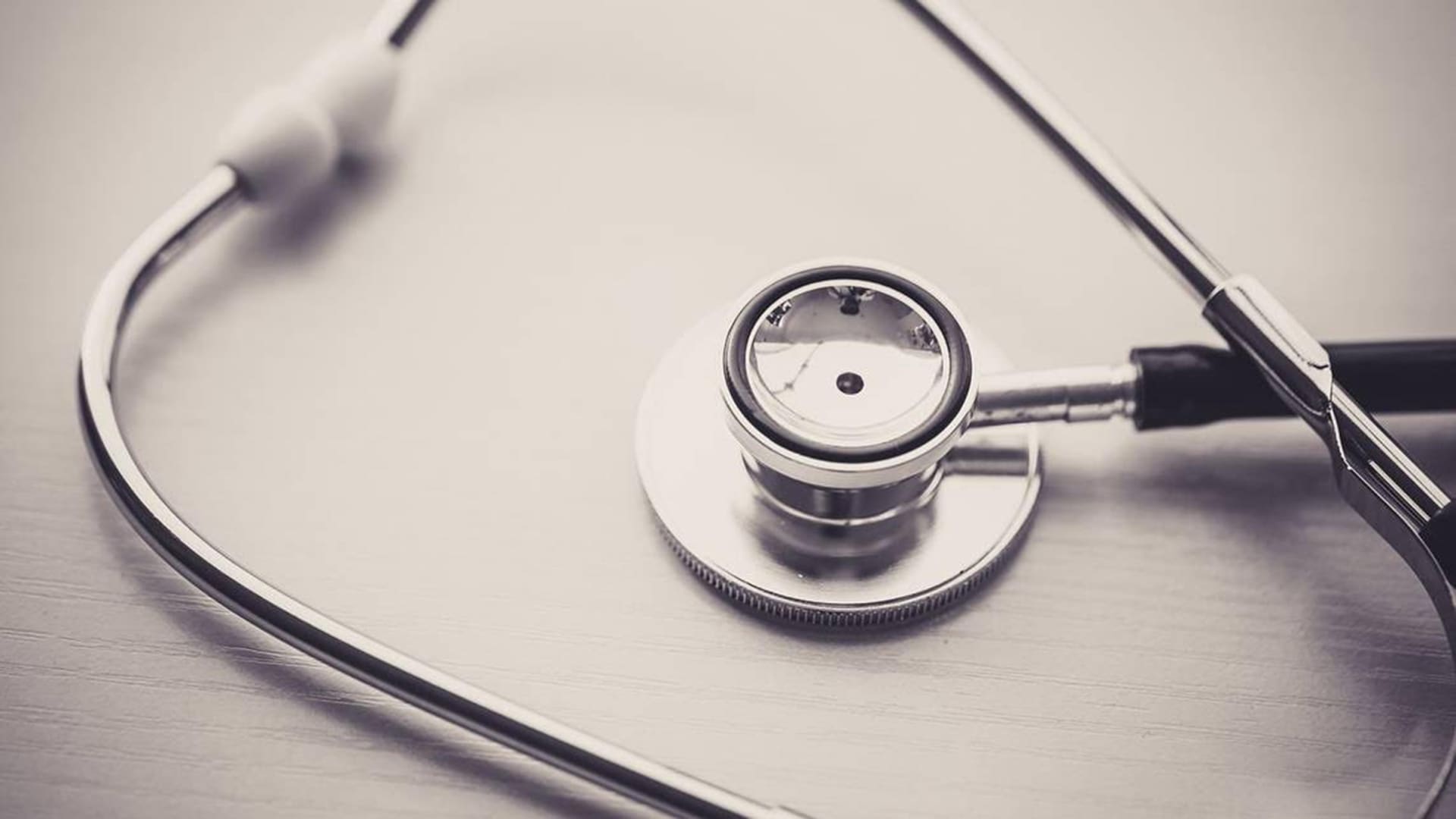 Health care is trading at a big discount to the broader market. How to play it using options