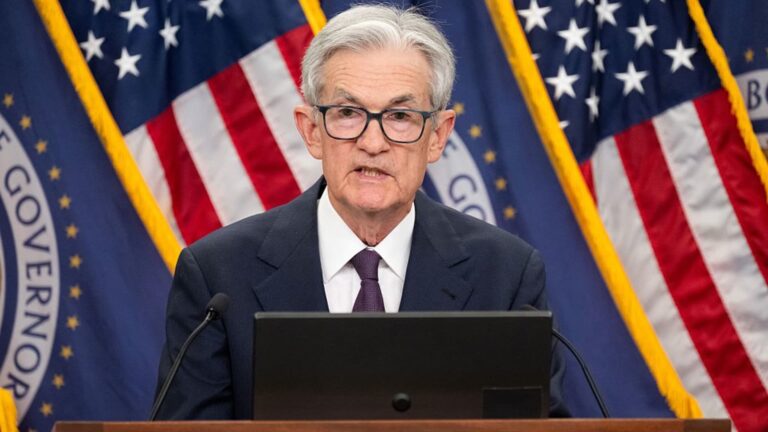 Most Fed officials see rate cuts coming, but opinions vary widely on how many, minutes show