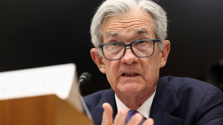 Federal Reserve quietly responds to Trump administration attacks over renovation