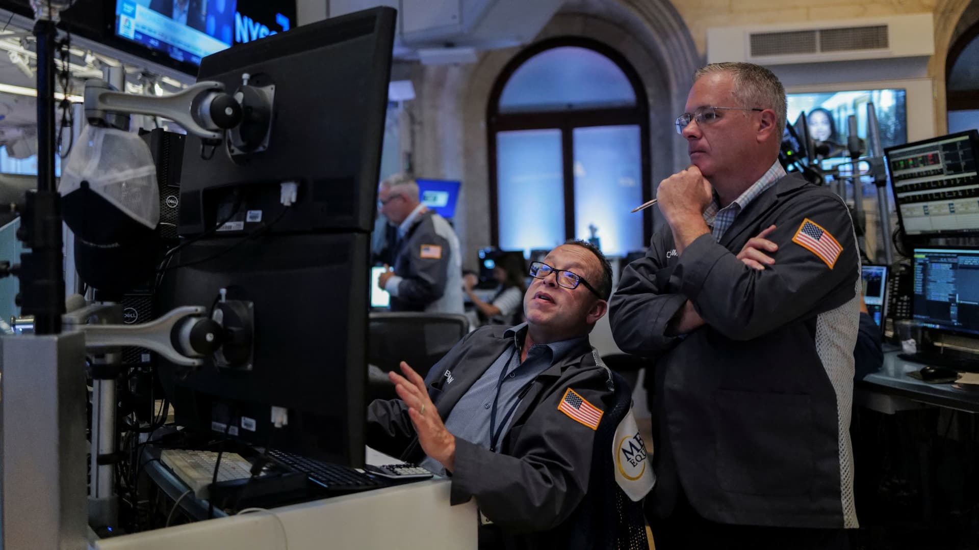 Our bottom 5 stocks for the first half of 2025 — and why we still own them