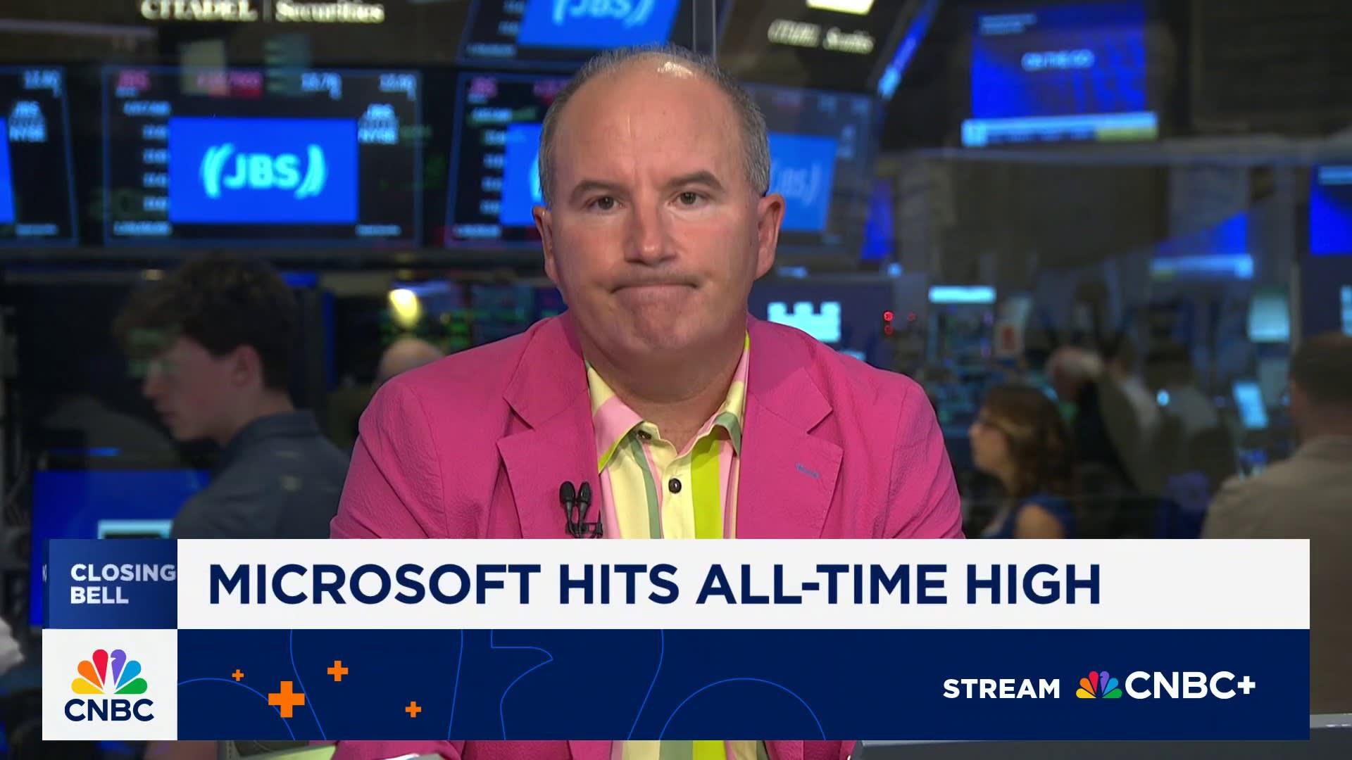 Dan Ives: Microsoft could be a $5 trillion company in 18 months