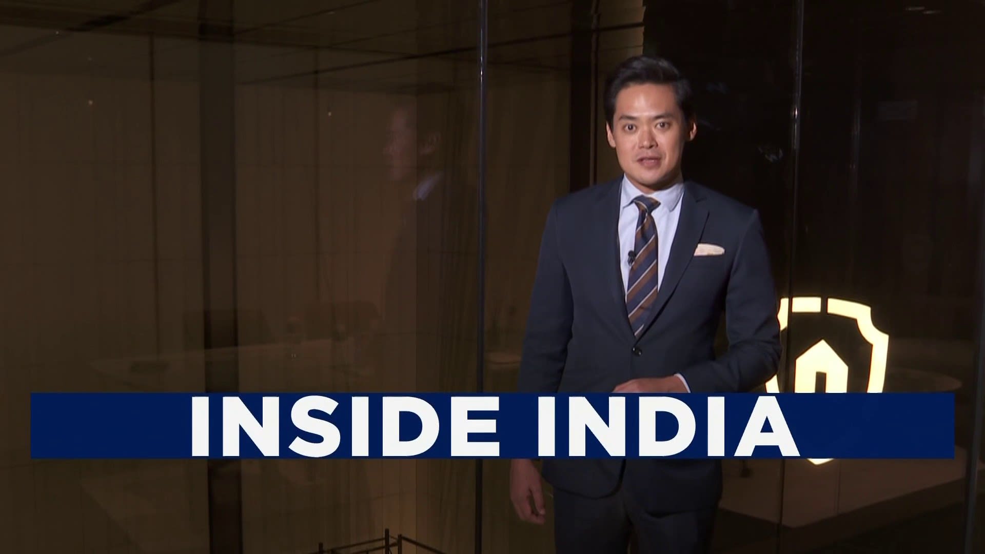 CNBC takes you inside a new gold vault in Singapore as investors rush to buy physical bars