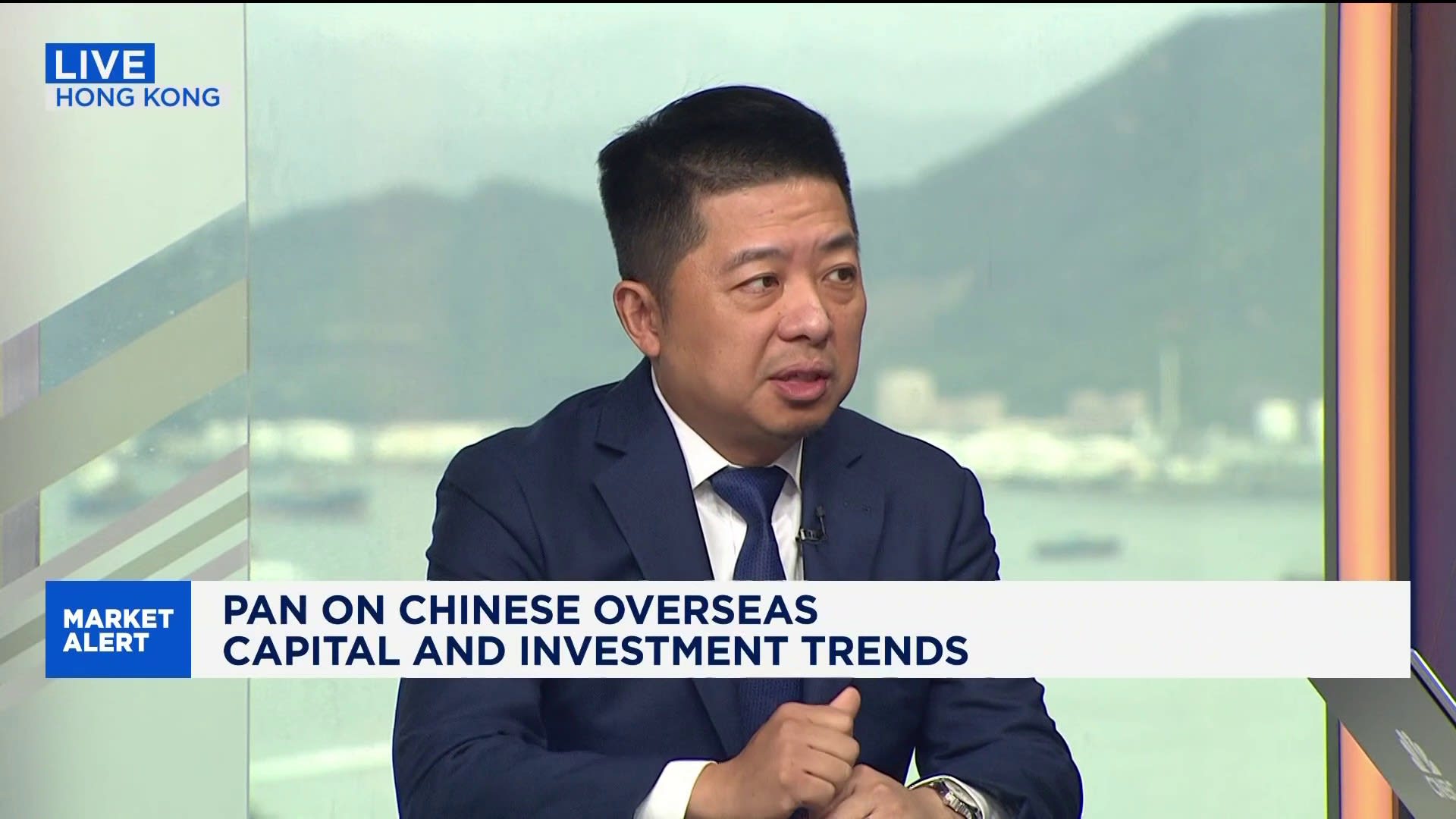 Market volatility a 'wake-up call', look to secondary markets: Noah Holdings CFO