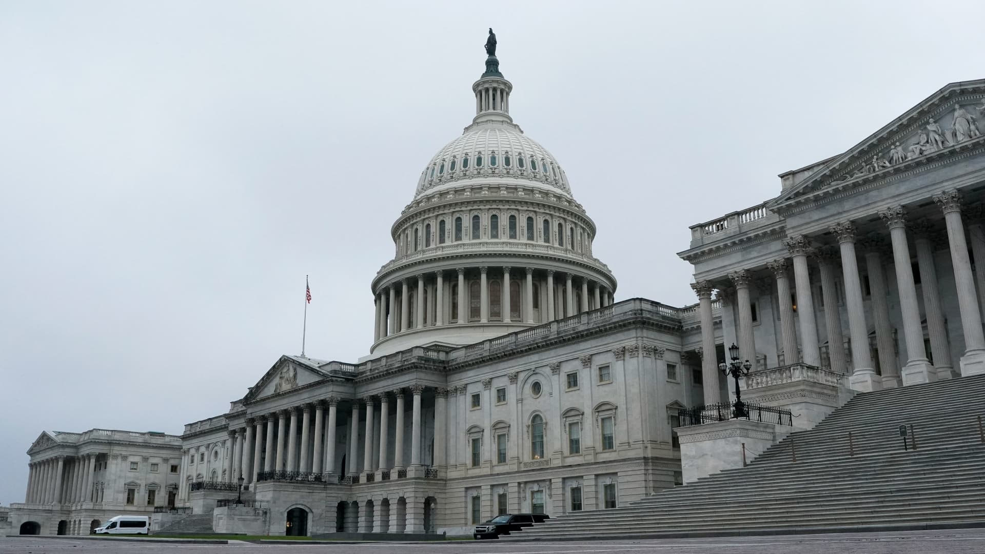 It's a huge week for crypto in D.C. But the industry may not get everything they want