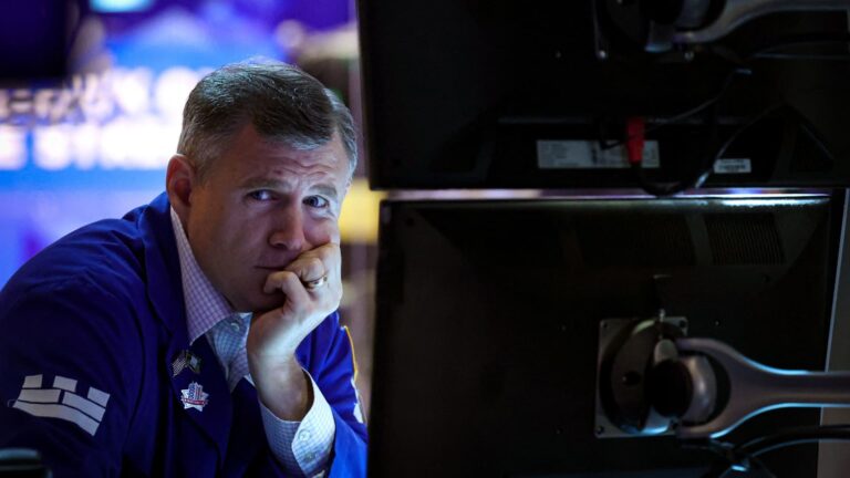 The unloved stocks of 2025 are catching a bid Tuesday — how long will it last?