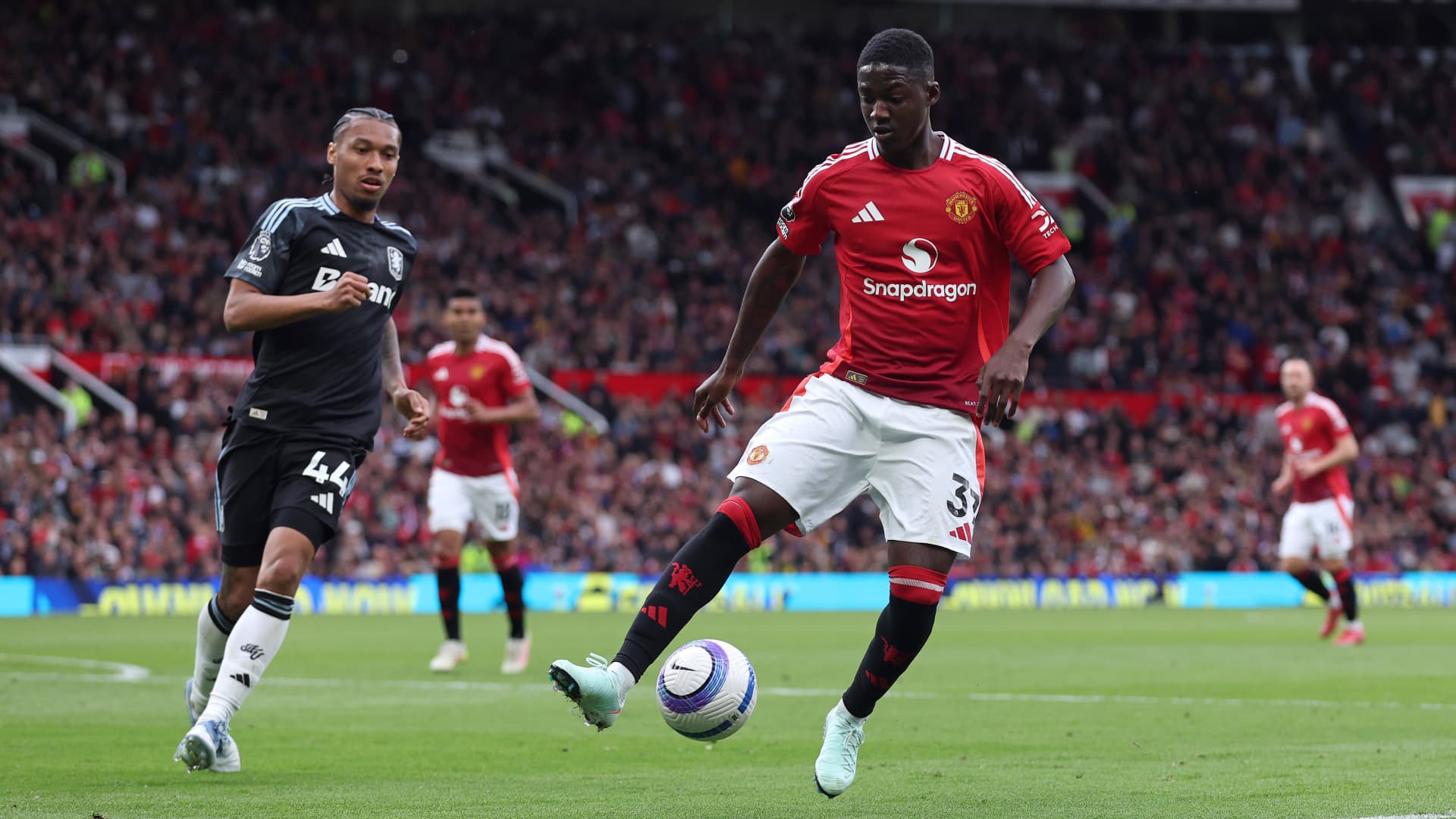 English Premier League integrates Microsoft AI into fan app in new 5-year deal