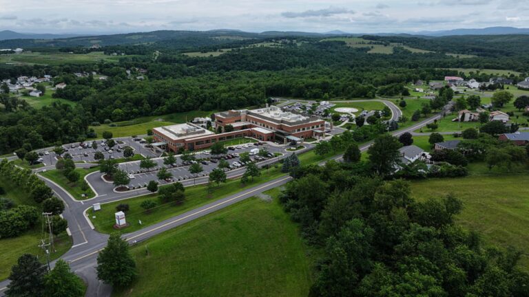 Medicaid cuts in Trump's 'big beautiful' bill will leave millions uninsured, threaten rural hospitals