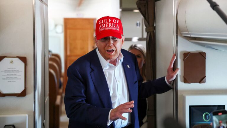 Trump says Israel has agreed on terms for a 60-day ceasefire in Gaza and urges Hamas to accept deal