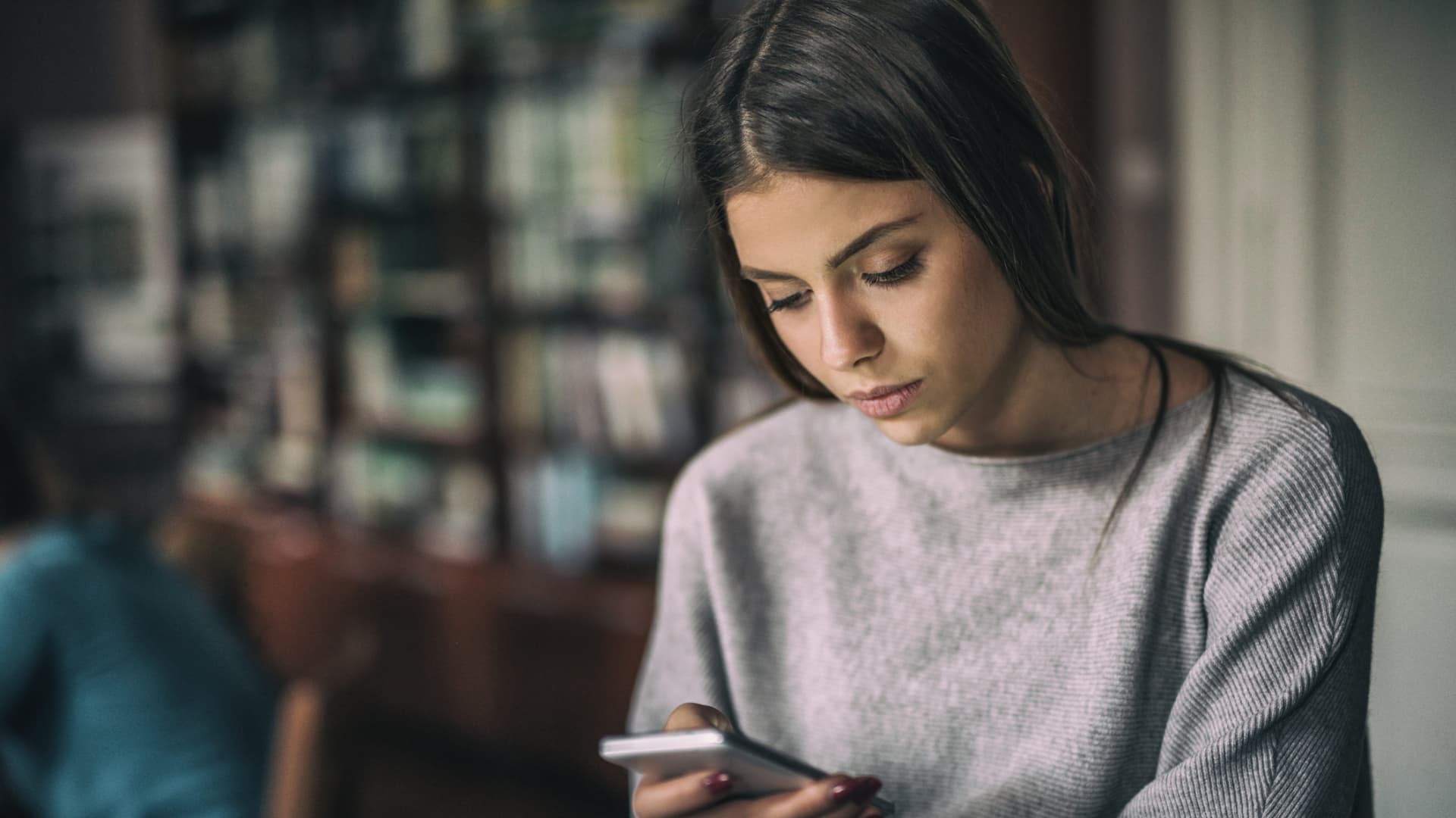 Gen Z is grappling with global chaos—here's how they're coping with 'inheriting broken systems'