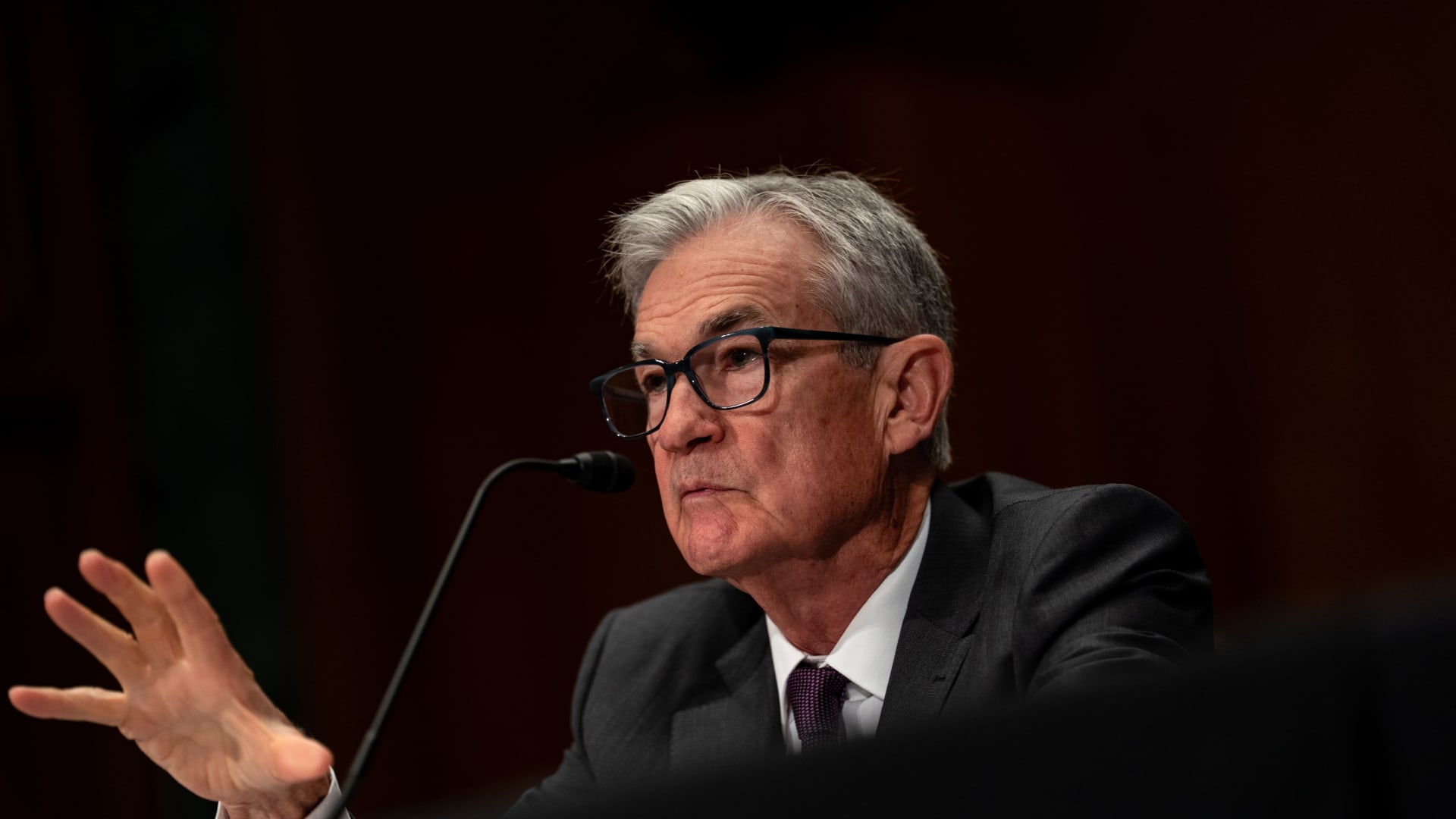 Best trades if Donald Trump fires Jerome Powell, per Bank of America