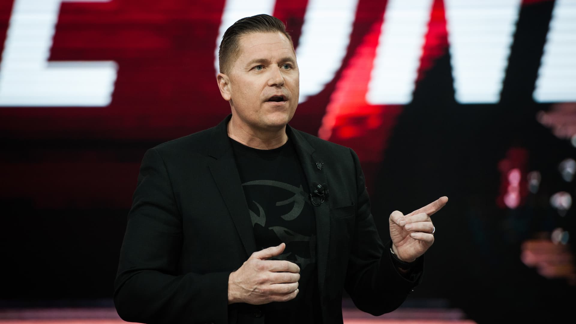 New Stellantis CEO taps Kuniskis to oversee Americas brands, brings back SRT division
