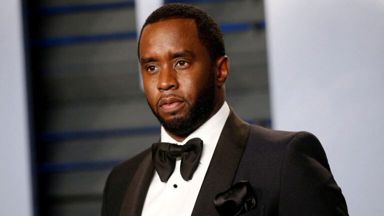 Sean 'Diddy' Combs convicted on prostitution counts, but cleared of more serious charges
