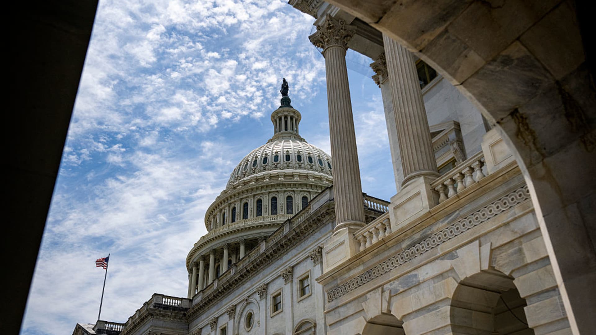 Top five tax changes for the wealthy in Trump's 'big beautiful bill'