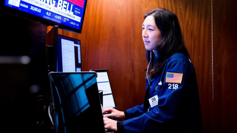 Stock futures fall after Trump says tariffs to go into effect Aug. 1, not July 9: Live updates