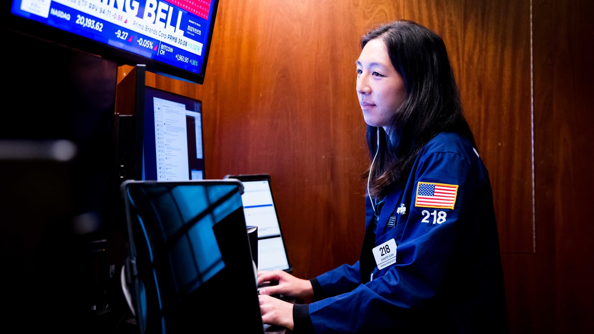 Stock futures fall after Trump says tariffs to go into effect Aug. 1, not July 9: Live updates
