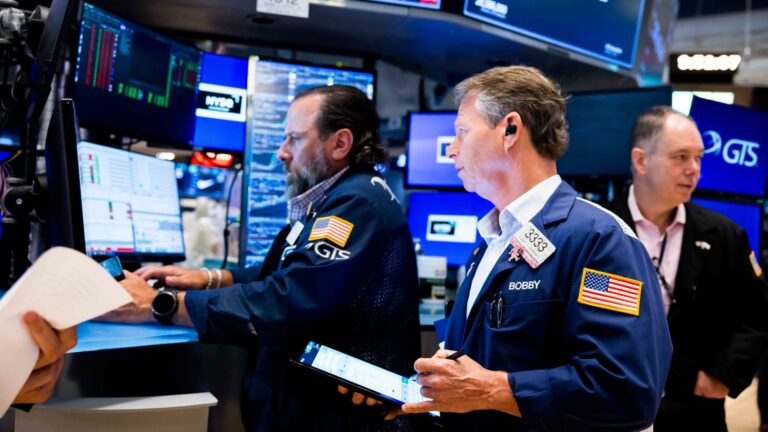 Ways to play the signing of Trump's spending bill; what the bond market and dollar are signaling
