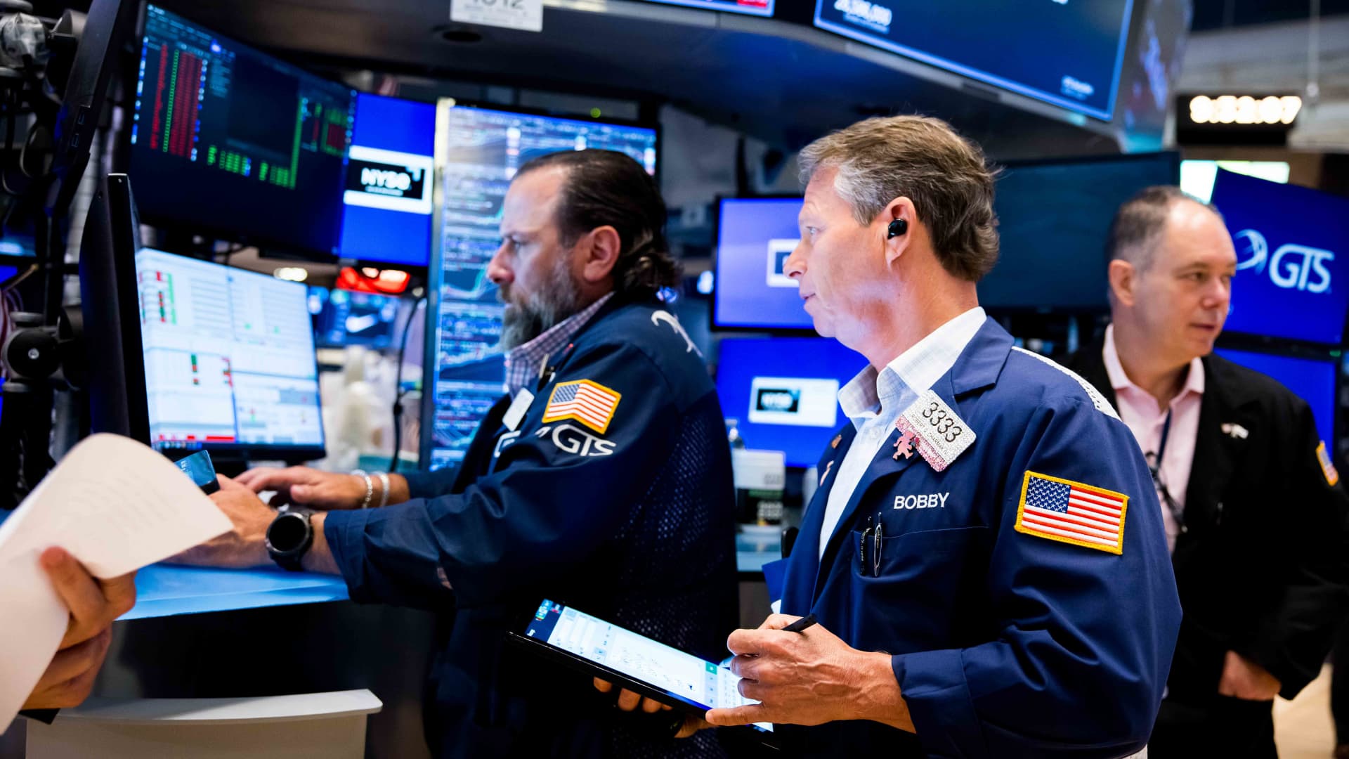 Ways to play the signing of Trump's spending bill; what the bond market and dollar are signaling