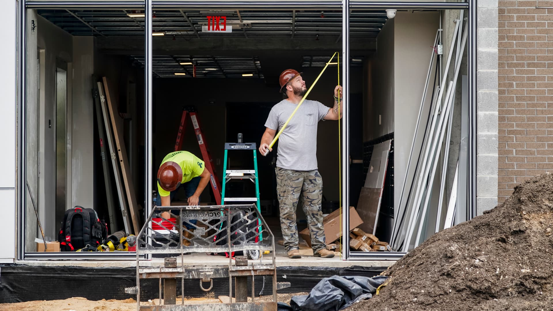 These are the best states for workers in America in 2025