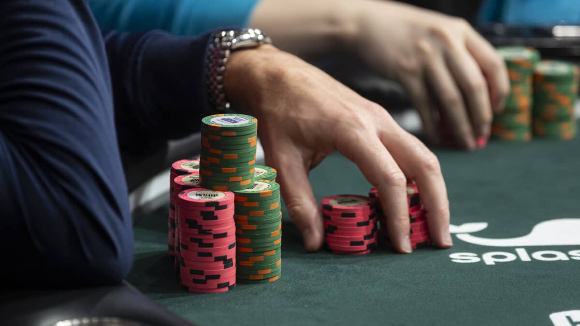 Bettors are worried Trump's 'big, beautiful bill' could cause professional gambling in the U.S. to fold