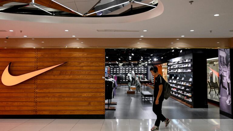CNBC Daily Open: U.S. markets say 'yes' to cheaper shoes from Vietnam, 'eh' to job losses
