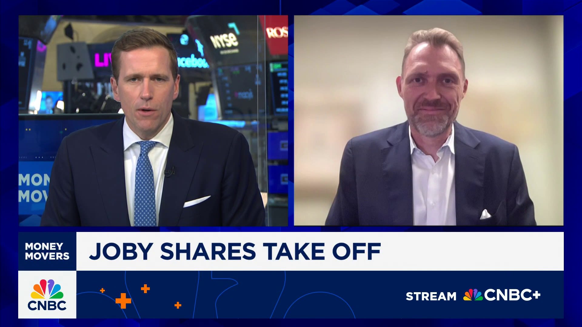 Joby Aviation CEO on UAE delivery: This is a huge milestone for us