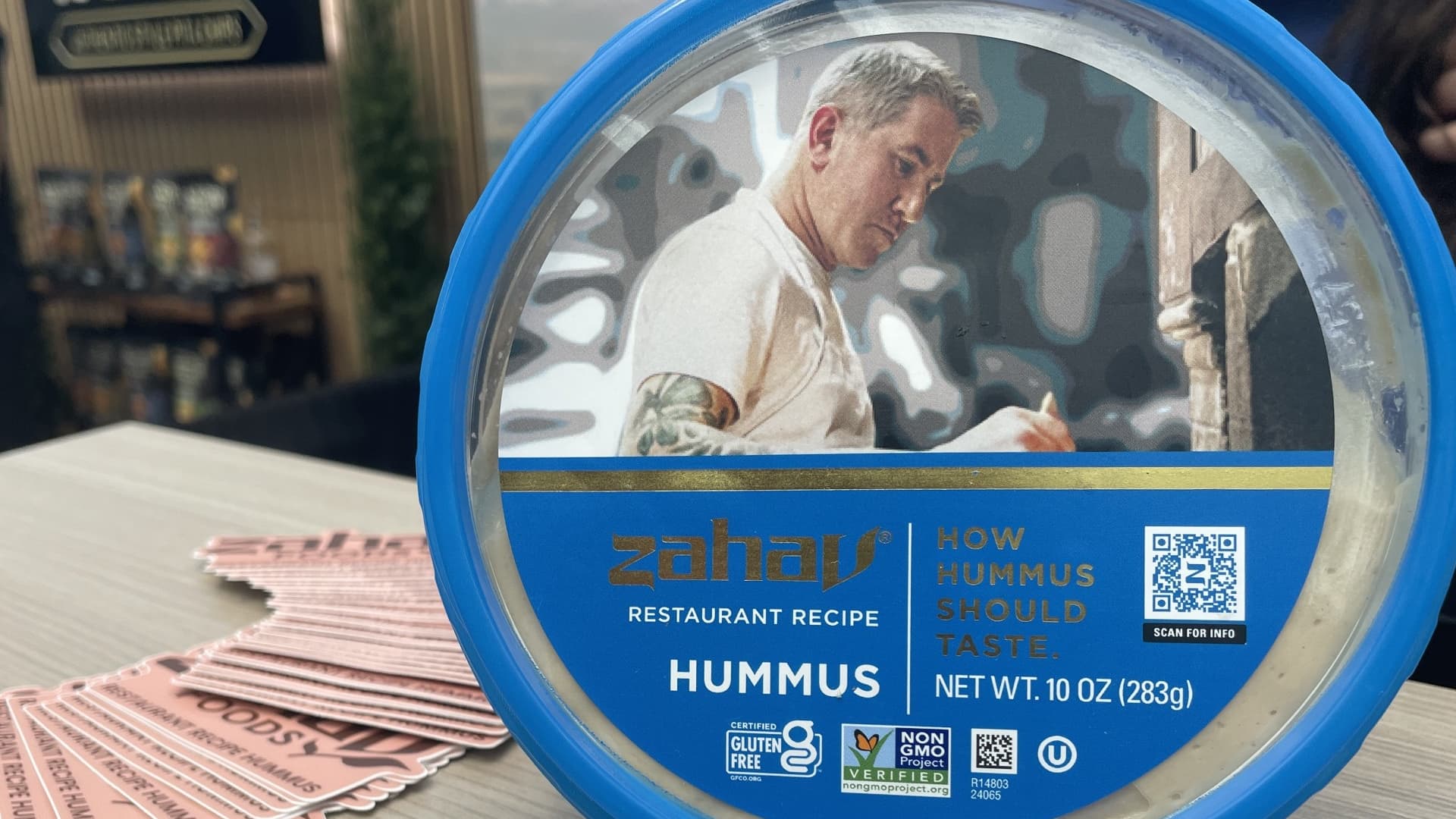 From mustard makeovers to beef tallow, six food and beverage trends that could take over