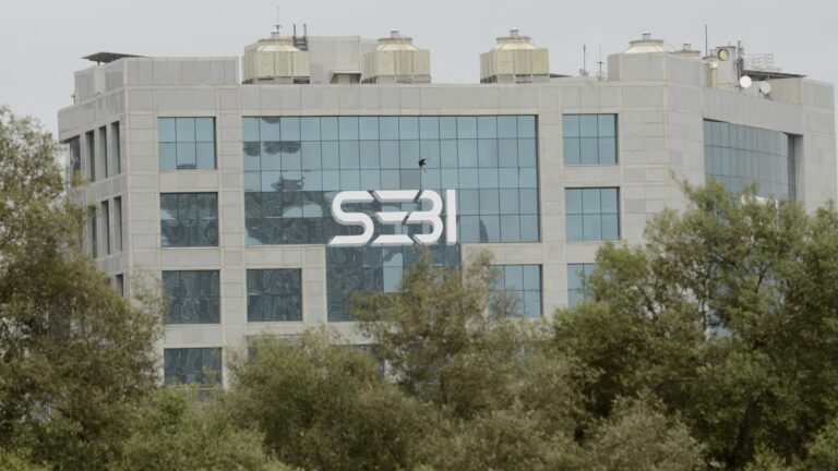 Indian regulator bars U.S. firm Jane Street from accessing securities market, impounds $566 million in manipulation probe