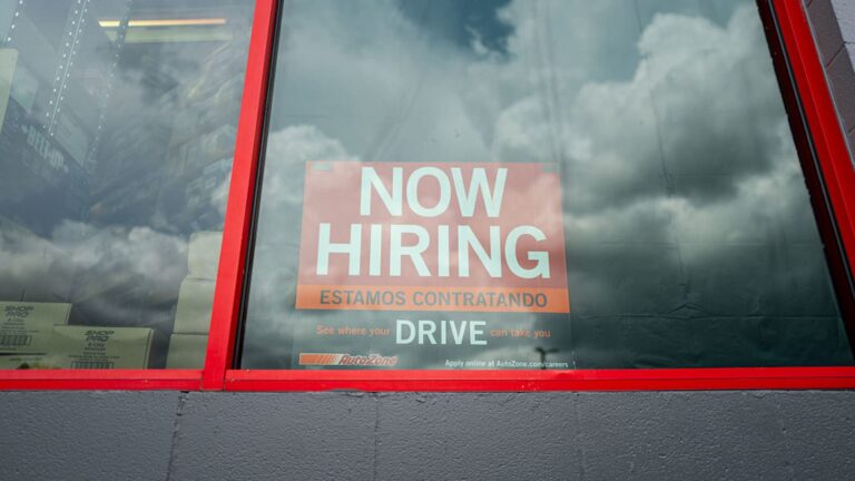 CNBC Daily Open: Divergence between official and ADP jobs reports reveals two labor markets