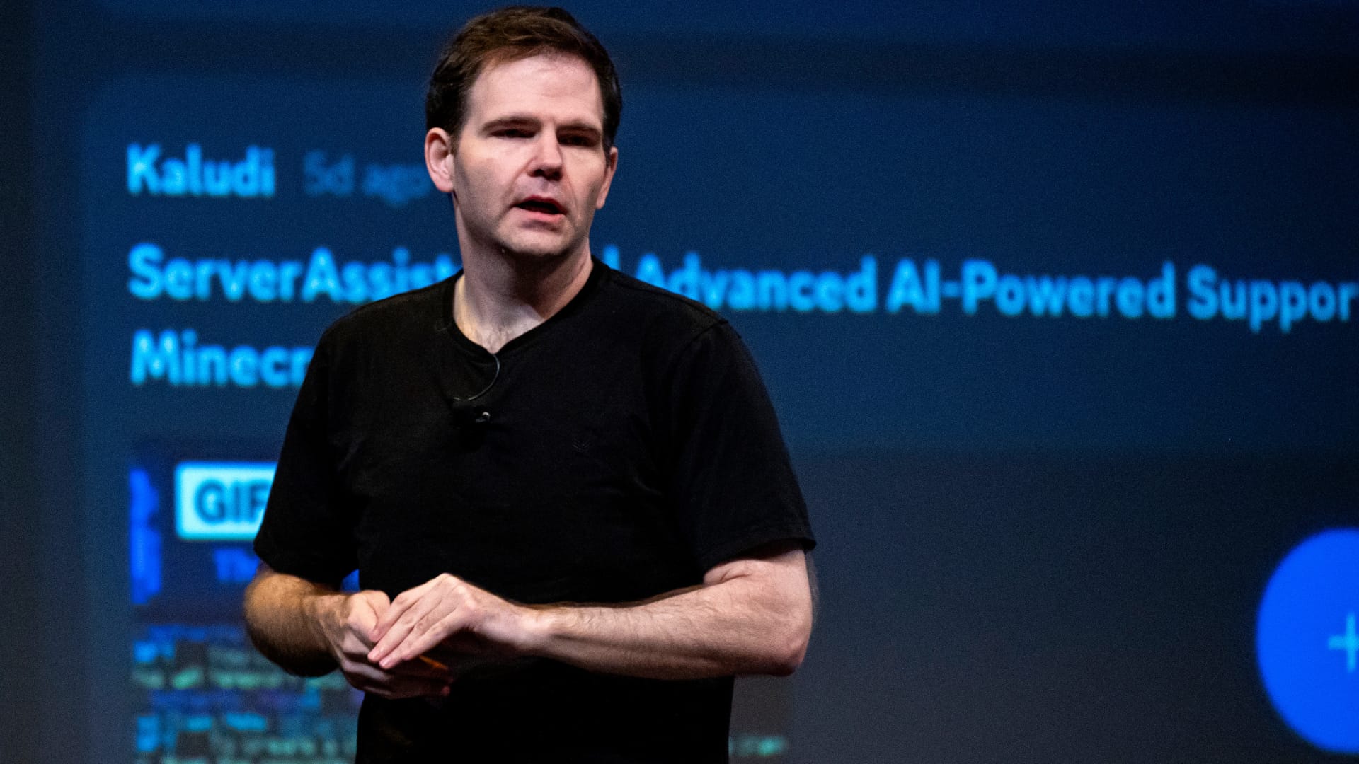 AI chip startup Groq expands with first European data center