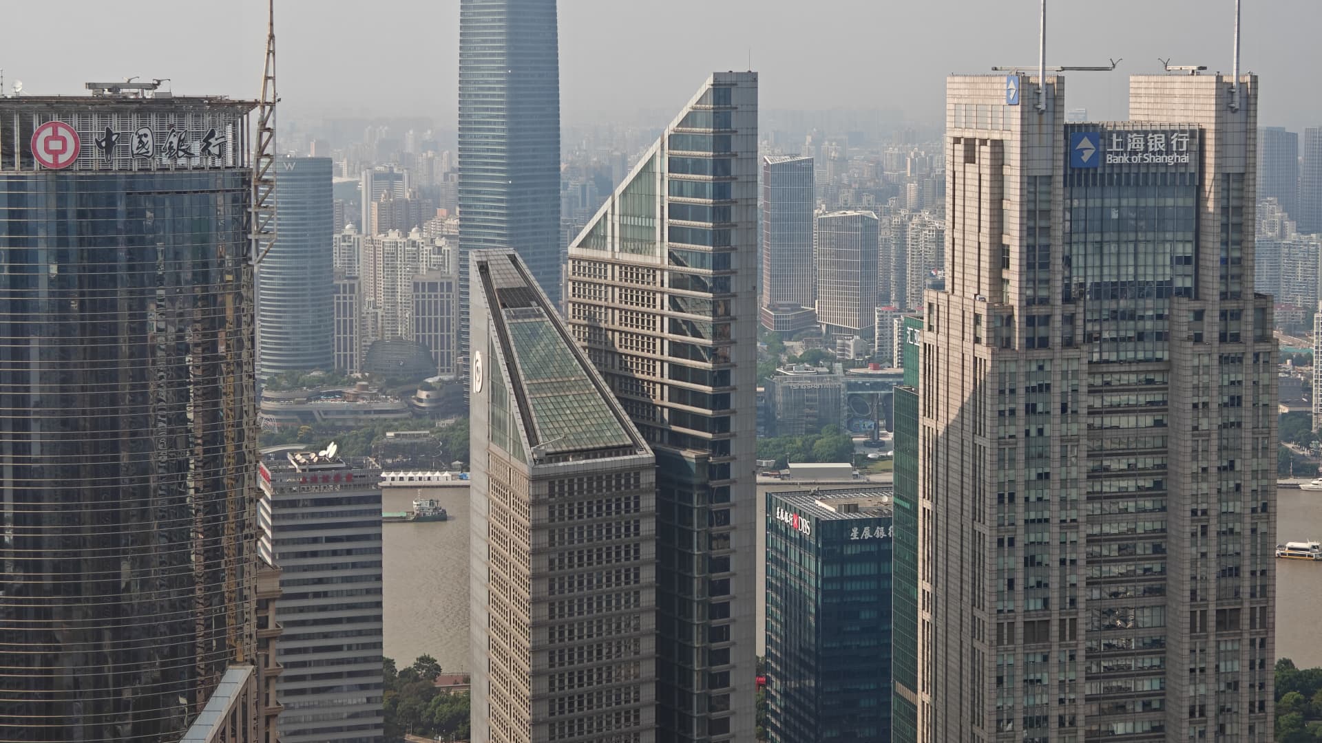 Where China’s investors are being urged to hide out locally in the second half