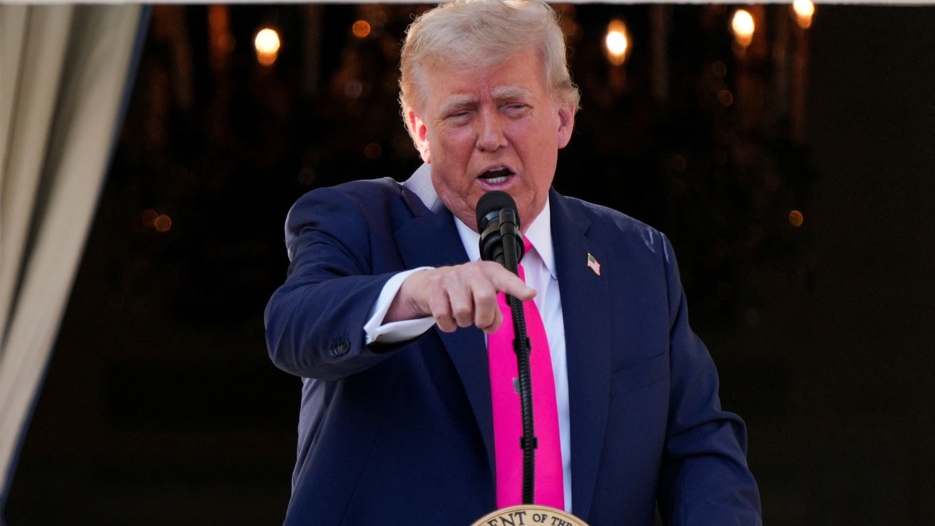 Trump's tariffs deadline is closing in. Morgan Stanley lists three possible outcomes