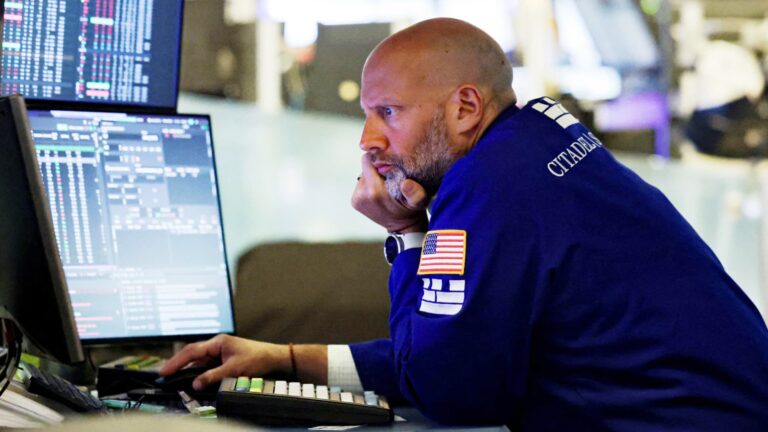 Finding opportunities in alternative asset managers and a bearish call on the U.S. dollar