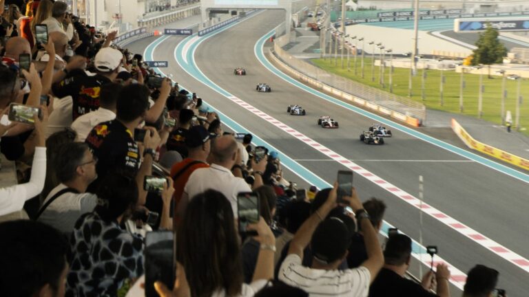 'F1' is Apple's highest-grossing theatrical film ever