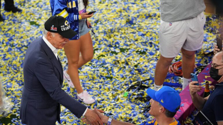 CNBC's Most Valuable Sports Empires 2025: Here's how the top 20 empires in the world stack up