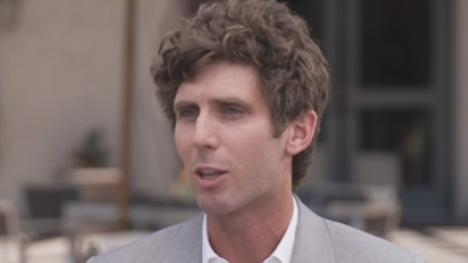 Tech founders call on Sequoia Capital to denounce VC Shaun Maguire's Mamdani comments