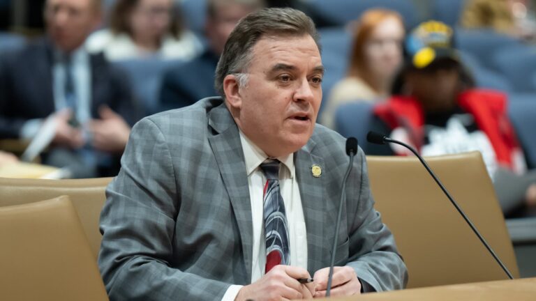 Minnesota state senator wounded in deadly political shootings is out of intensive care