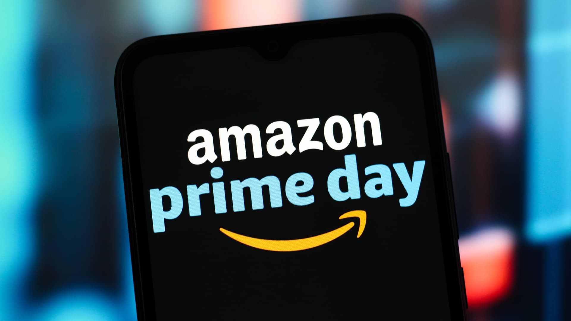 Jim Cramer calls Amazon the ‘most inflation-fighting company on Earth’ as Prime Day begins
