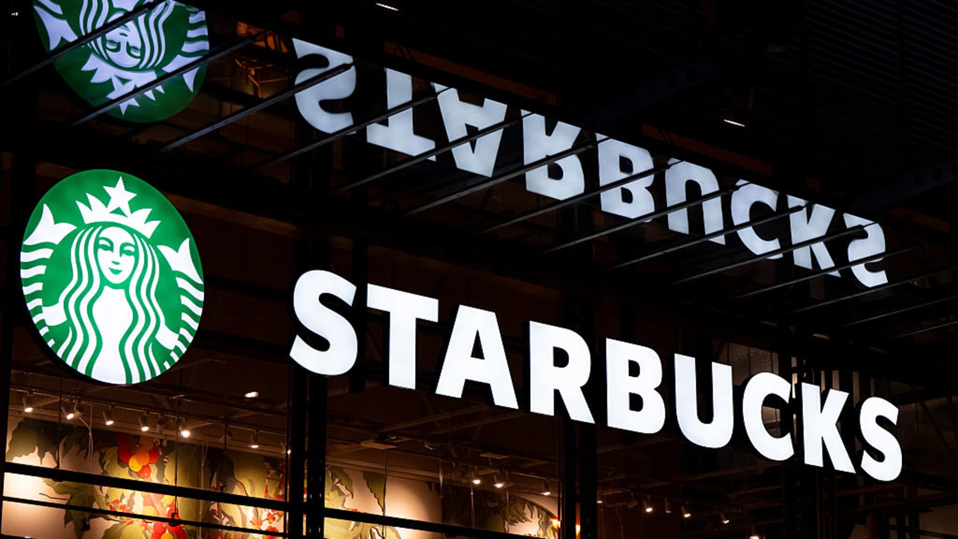 Stocks making the biggest premarket moves: PepsiCo, Starbucks, General Electric, Cars.com and more