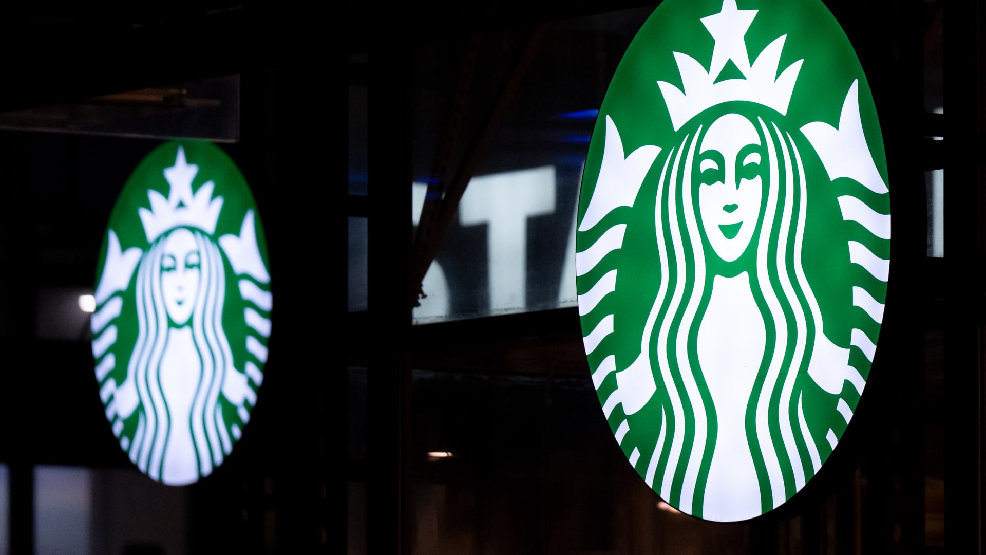Stocks making the biggest moves premarket: Starbucks, AES, Verona Pharma, UnitedHealth & more