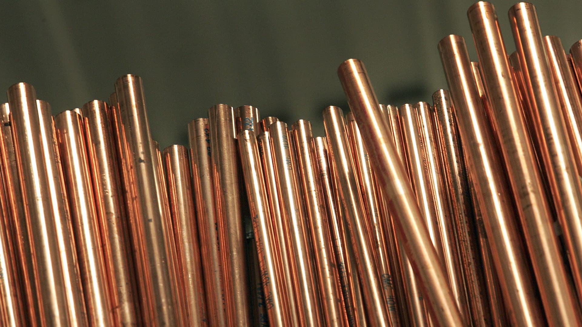 The two stocks set to benefit most from Trump's 50% copper tariffs, according to Bank of America