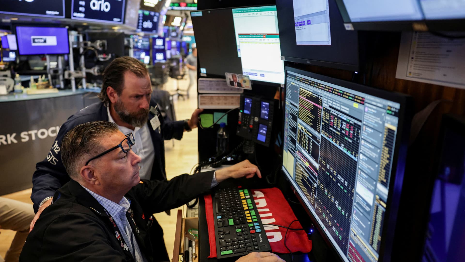 The most bullish S&P 500 forecast out there on Wall Street: 7,000 by year-end