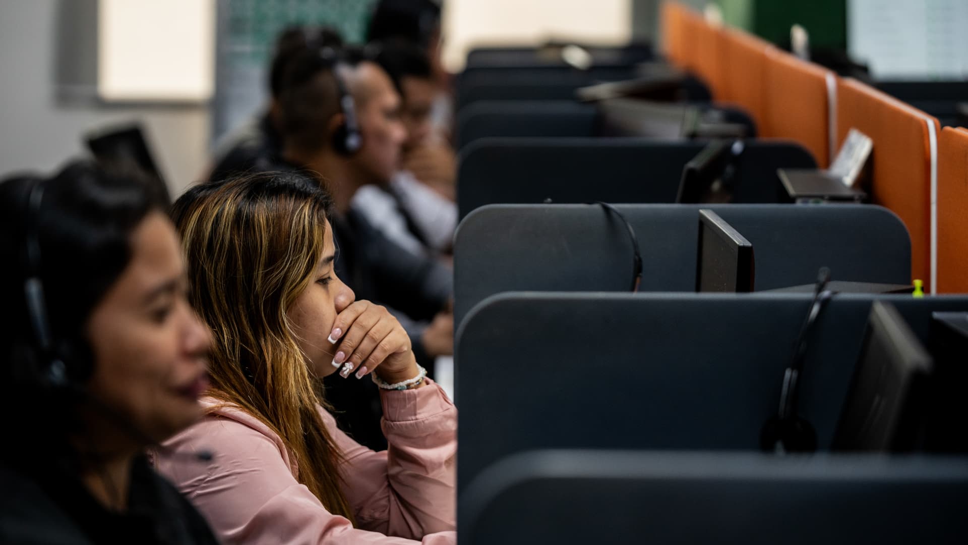 AI rollout rattles Teleperformance, but some say the stock could double