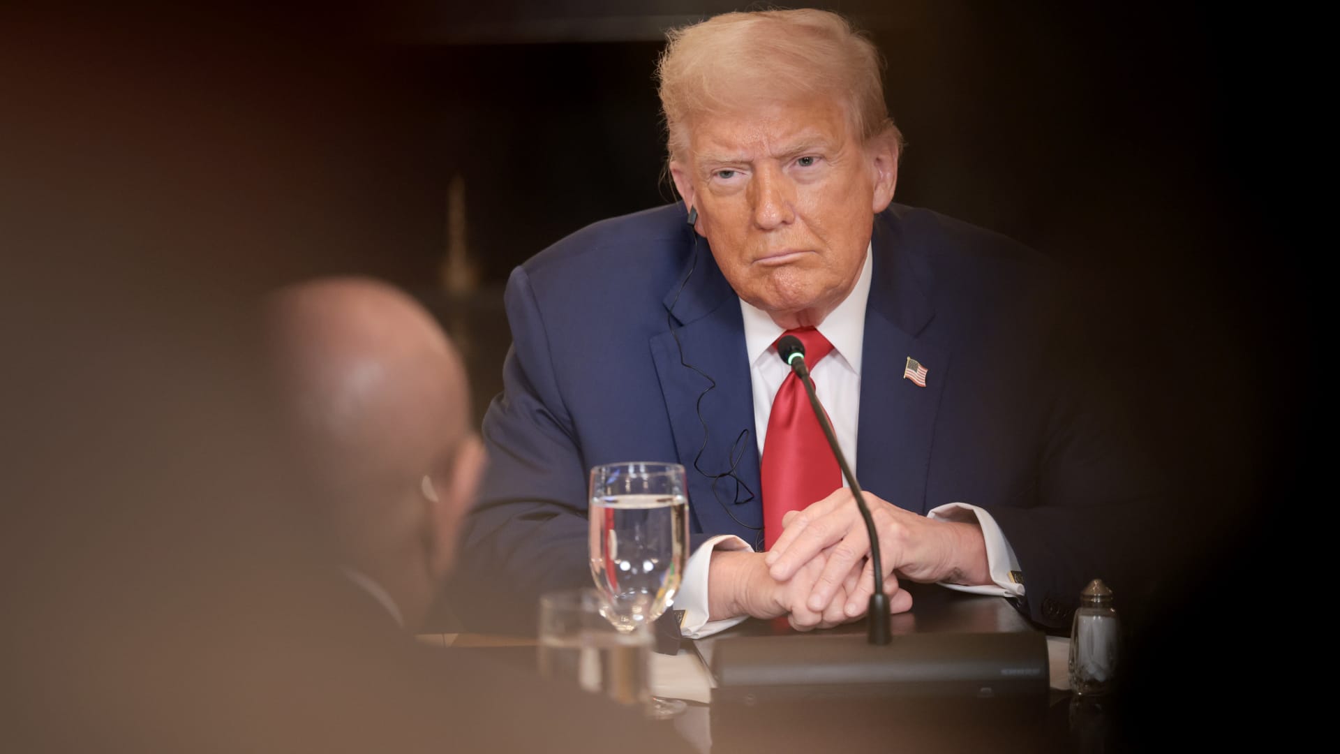 Trump AG to seek release of Jeffrey Epstein case grand jury transcripts