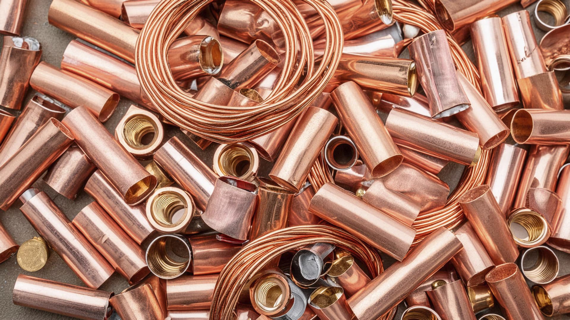 Trump’s copper tariff supercharges U.S. prices — but experts are divided if there is an investment opportunity