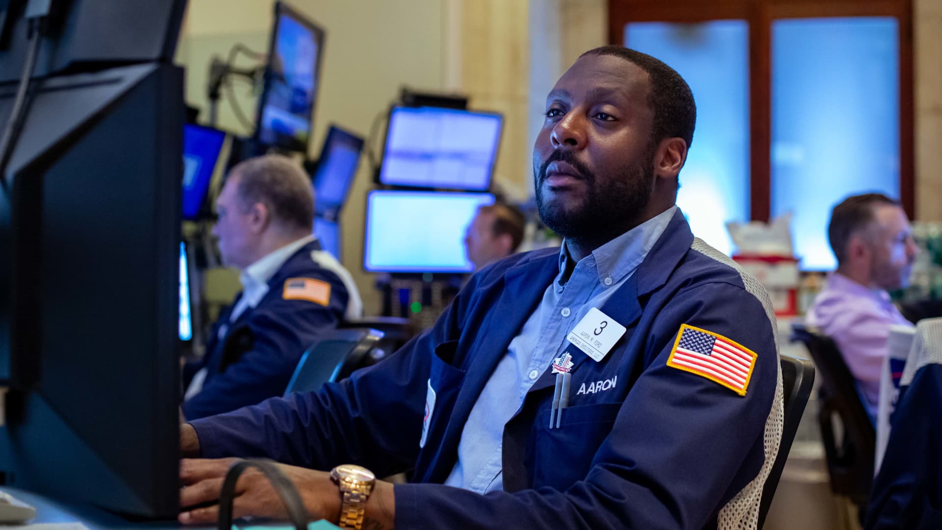 RBC hikes year-end S&P 500 target as investors look to 2026 for gains