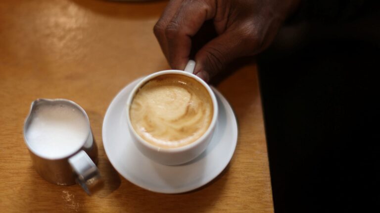 Trump's tariffs on Brazil could make your coffee even more expensive